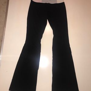 Lululemon Flared Pants